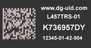 dotguard UID labels